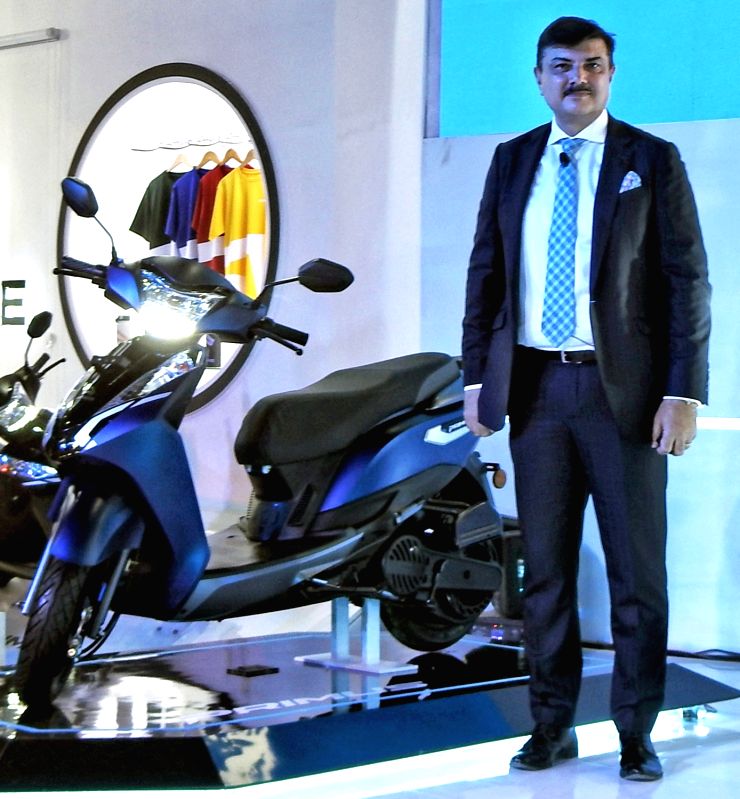 FAME subsidy should be there till EV penetration touches 10%: Greaves Electric CEO - Vimarsana News