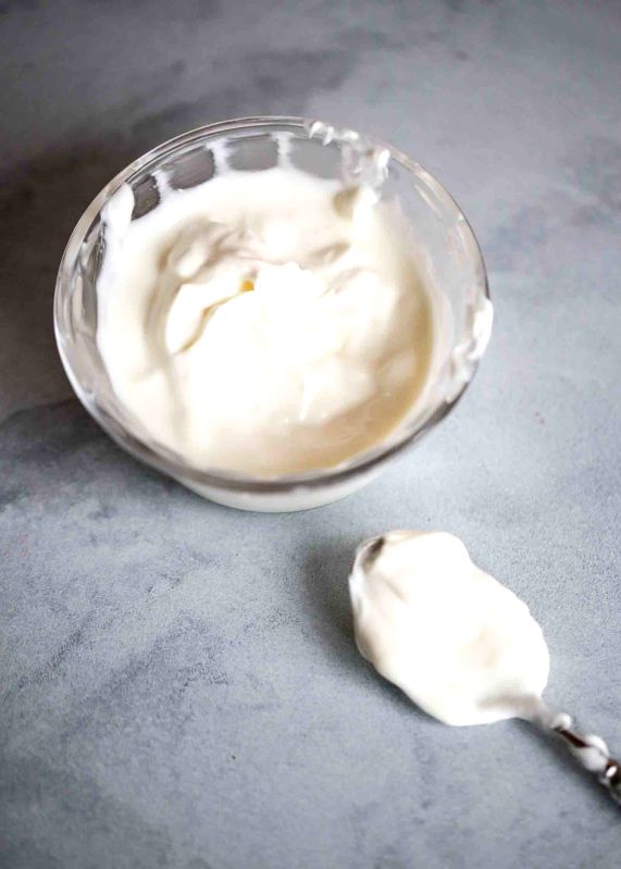 A bowl of yoghurt daily may help boost mental health - Vimarsana News