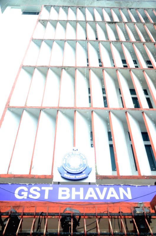 GST Council extends compliance relief for all taxpayers, focus on smaller - Vimarsana News
