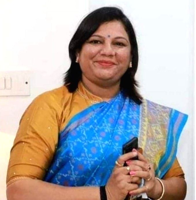 Guj BJP MLA Ashaben Patel succumbs to Dengue - Vimarsana News