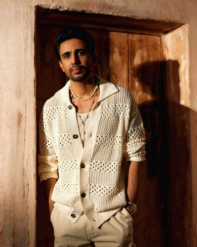 Gulshan Devaiah based his 'Guns & Gulaabs' character on Anton Chigurh from 'No Country for Old Men'(IANS Interview) - Vimarsana News