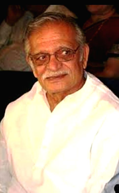 Gulzar, Sukhwinder Singh collaborate for cartoon show 'Lambu-G Tingu-G' - Vimarsana News