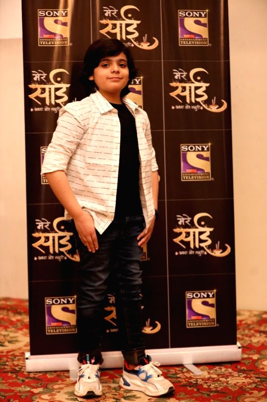 Gunav Malhotra roped in for new track of 'Mere Sai: Shraddha Aur Saburi' - Vimarsana News