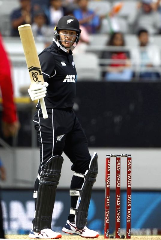 Ross Taylor wants Martin Guptill to be in New Zealand's top four ahead of ODI World Cup - Vimarsana News