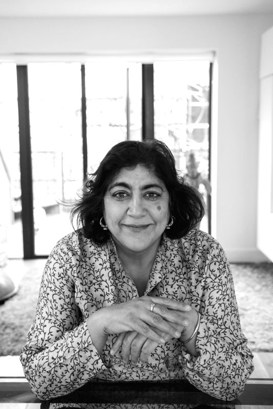 Gurinder Chadha to direct, produce Disney's musical film - Vimarsana News