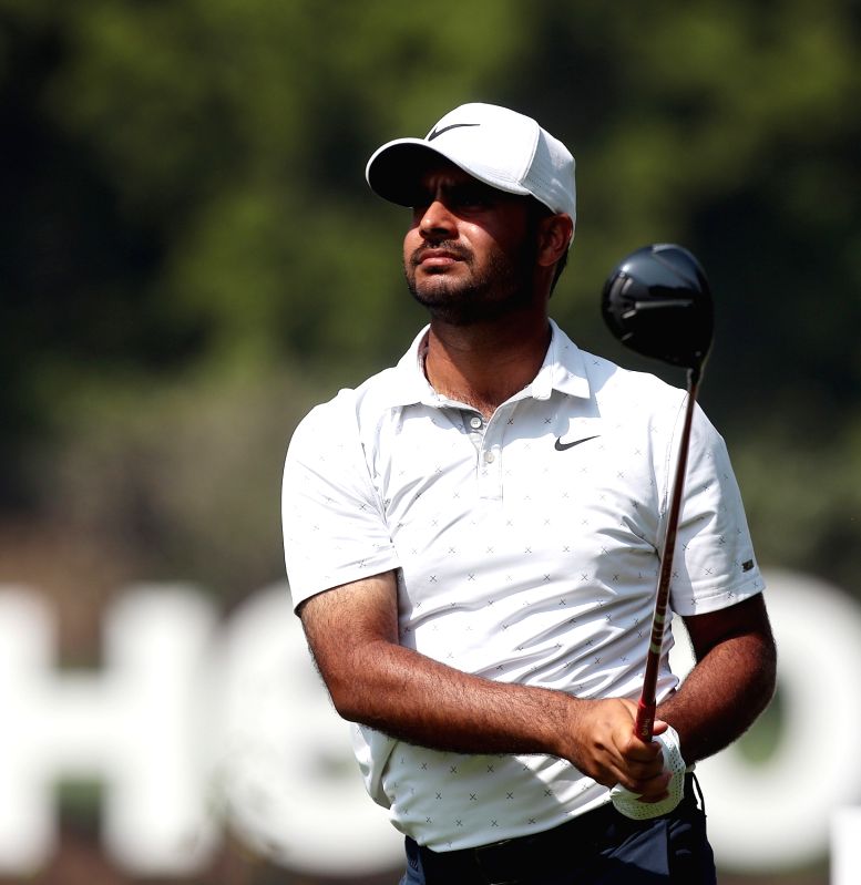 Golf: Shubhankar Sharma, Manu Gandas set for two weeks' action in South Africa - Vimarsana News