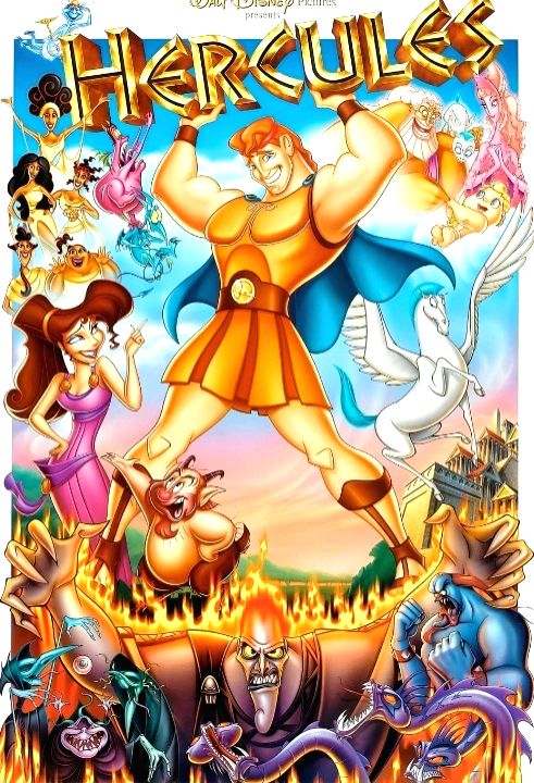 Guy Ritchie to direct 'Hercules' live-action film - Vimarsana News