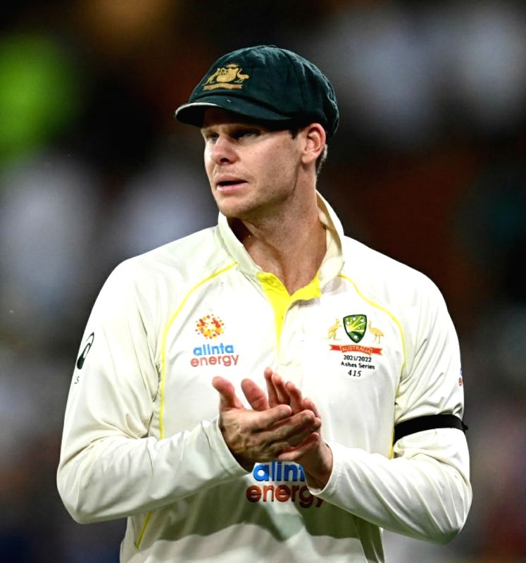 Guys got a bit fed up and decided it was time to go, says Steve Smith on post-Ashes meet-up with England - Vimarsana News