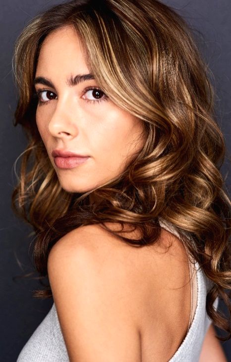 'General Hospital' actress Haley Pullos arrested for DUI following hit-and-run - Vimarsana News