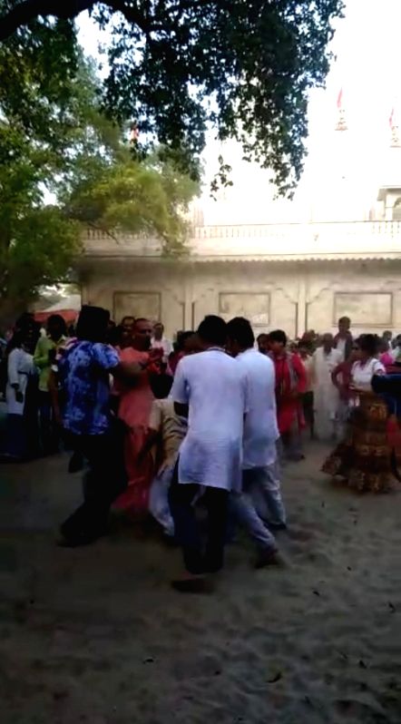 Hare Krishna Movement scripting sustainability tale in Gokul & Vrindavan - Vimarsana News