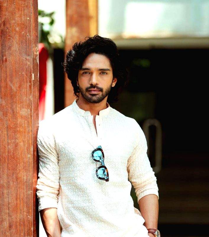 Harsh Rajput on Ganesh Chaturthi: 'Explore Ganpati pandals, visit my friend's house' - Vimarsana News