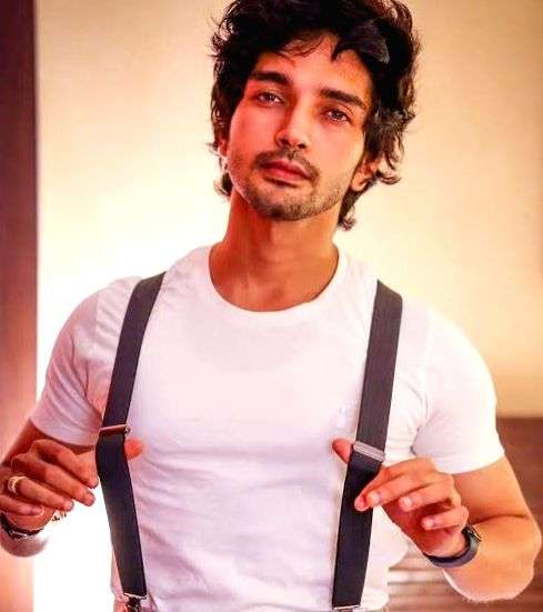 Harsh Rajput on playing Romi in 'Teri Meri Doriyaann': 'He is full of intrigue, suspense' - Vimarsana News