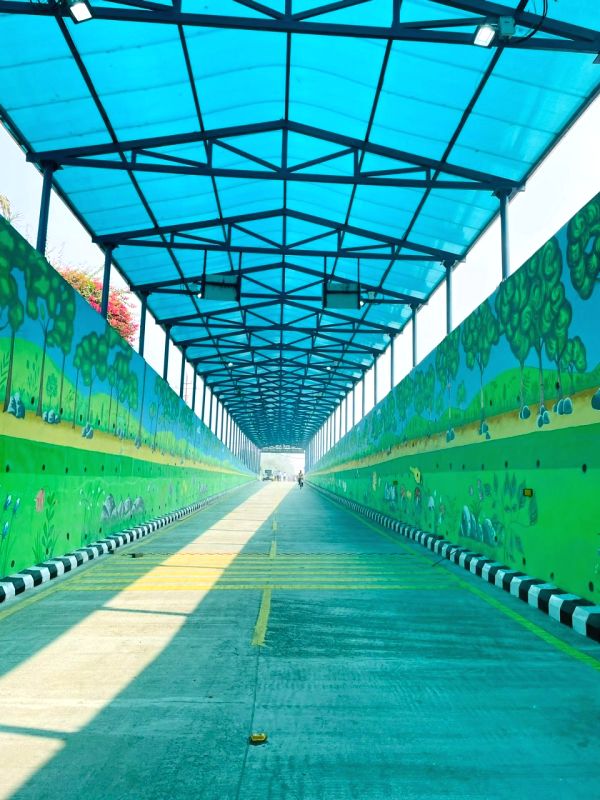 Gurugram: Haryana CM to inaugurate two road projects on Sat - Vimarsana News
