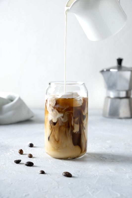 Have you got your glass of Cold Brew? - Vimarsana News