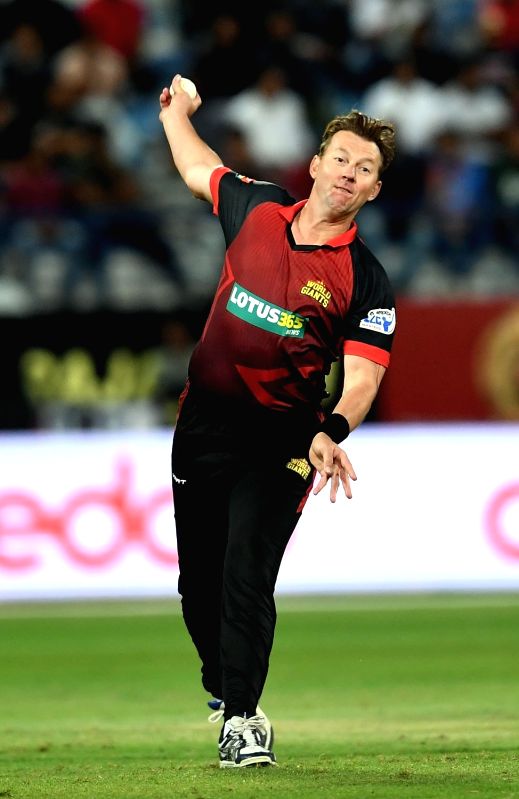 'He has to find that pace and power out of his action': Bret Lee suggests Bumrah to extend his bowling run-up - Vimarsana News