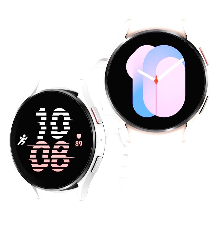 Health-packed Galaxy Watch5, Watch5 Pro unveiled - Vimarsana News