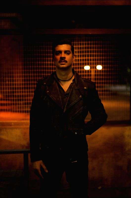 Here is what attracts Tahir Raj Bhasin to a sign project - Vimarsana News