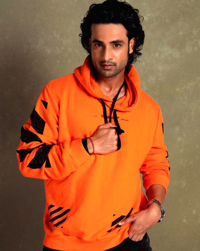 The more I explore the character, more I learn about the craft: Himanshu Soni - Vimarsana News