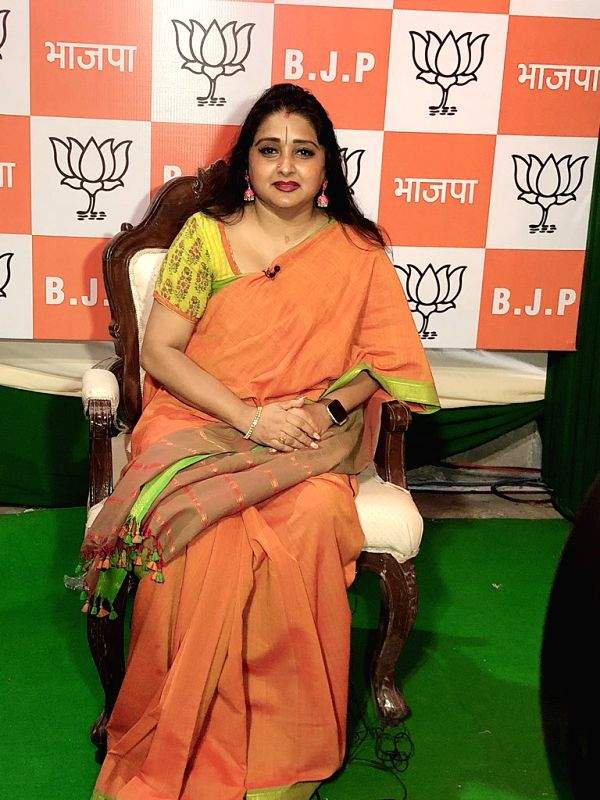 Hindu young women will lose rights if they marry Muslims: K'taka BJP leader - Vimarsana News