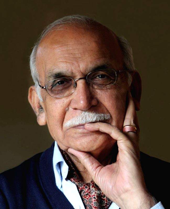 Historian B N Goswamy passes away - Vimarsana News