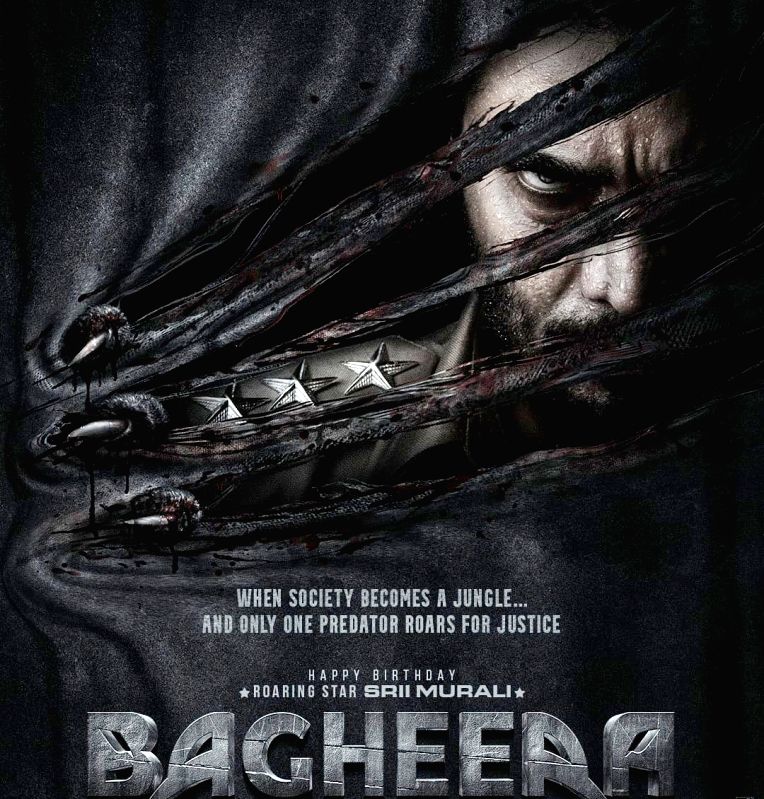 'KGF: Chapter 2' makers start 'Bagheera' shoot with Prashanth Neel's script - Vimarsana News