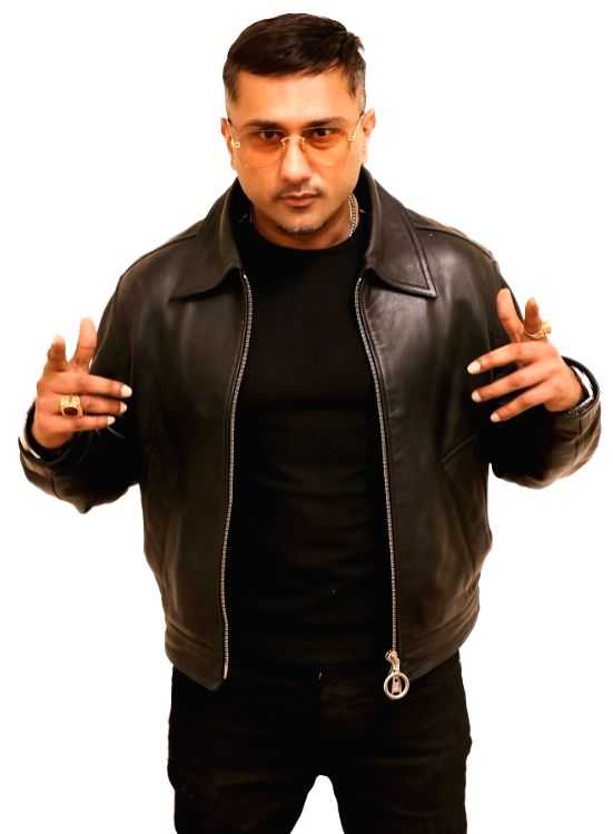 Yo Yo Honey Singh's life to be showcased in tell-all documentary - Vimarsana News