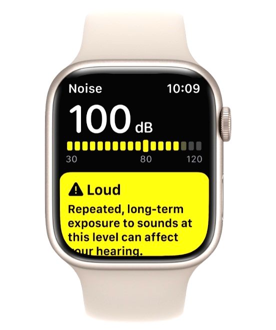 How Apple tools are helping people improve their hearing health - Vimarsana News