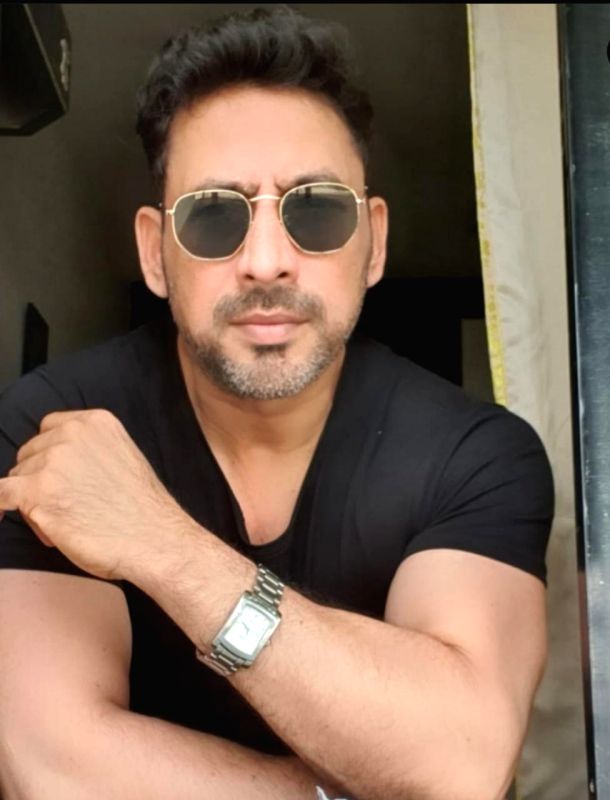 Hrishikesh Pandey joins the cast of 'Dharm Yoddha Garud' - Vimarsana News