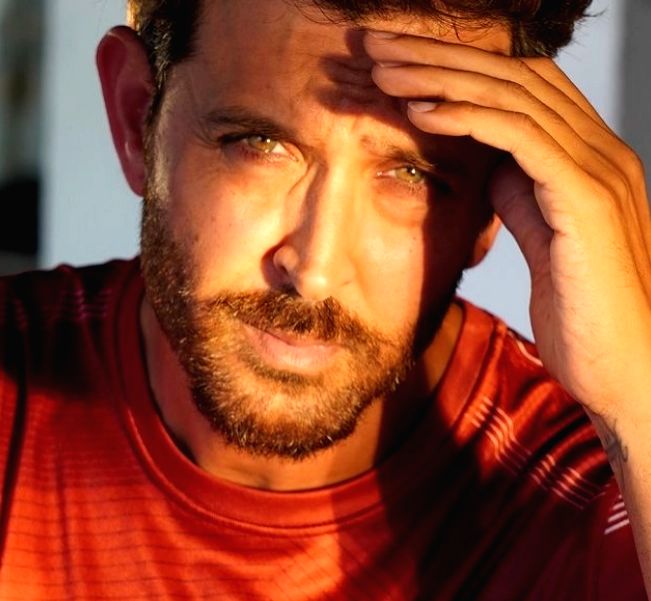 Hrithik Roshan says Aryan Khan's bail denial is 'truly sad' - Vimarsana News