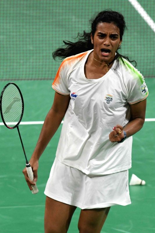 US Open: Sindhu, Lakshya march into quarterfinals with easy wins - Vimarsana News