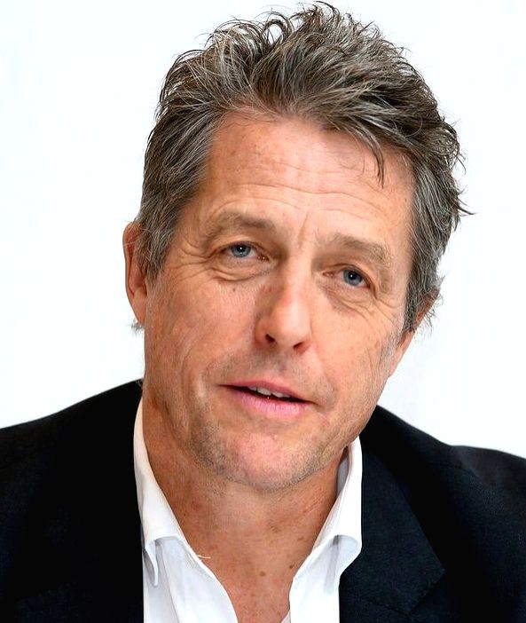 Hugh Grant hated doing 'excruciating' dance scene in 'Love Actually' - Vimarsana News