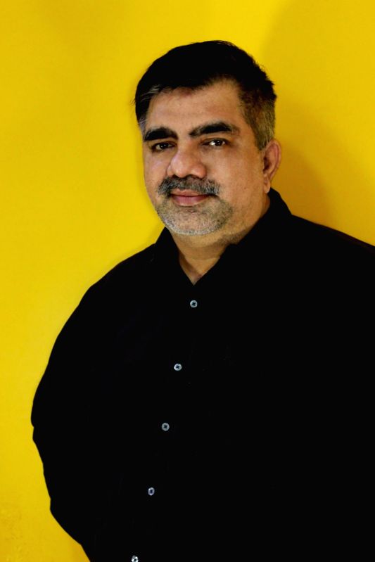 Hussain Zaidi on the realistic depiction of criminal underworld in 'Ek Thi Begum 2' - Vimarsana News