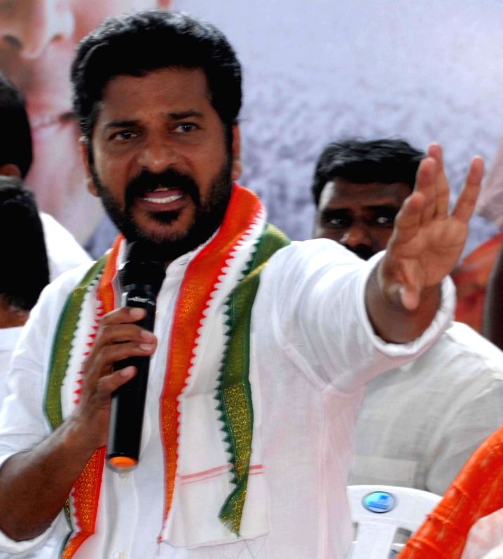 TPCC chief apologises for abusive remarks against MP - Vimarsana News
