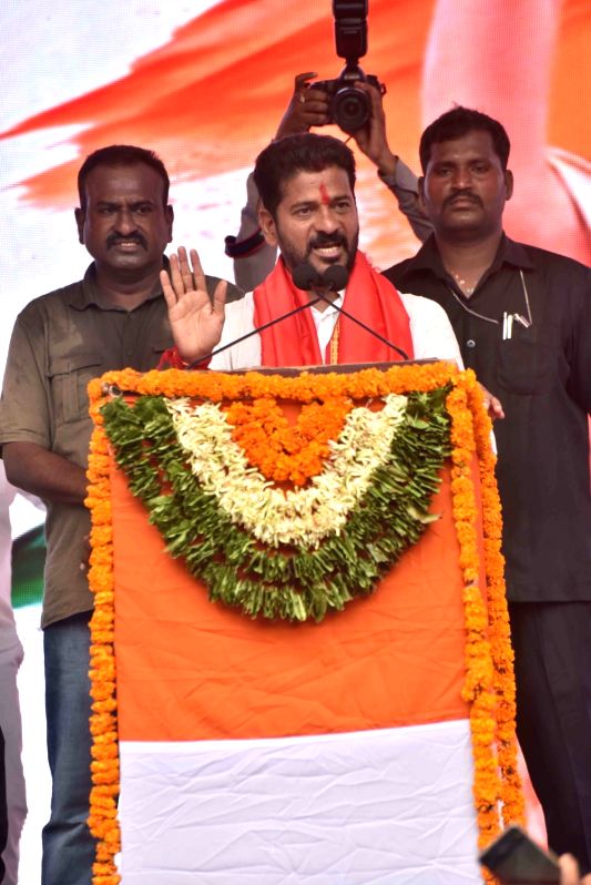 Telangana Cong's second list triggers dissent, resignations - Vimarsana News
