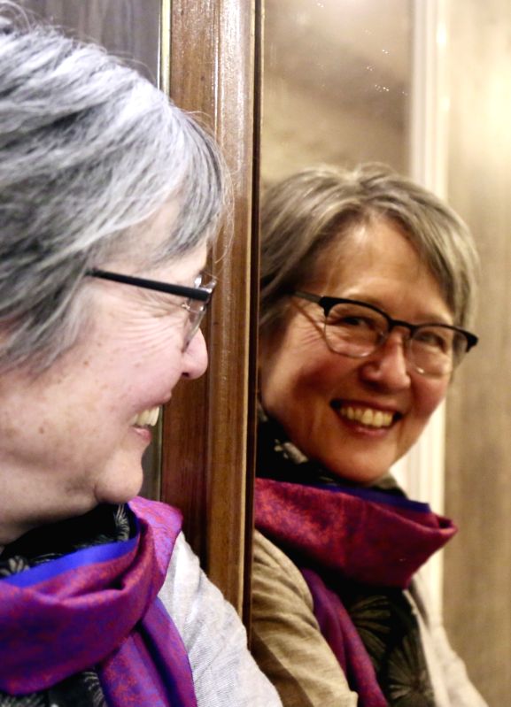 I can't think of any literary work that doesn't involve suffering: Author Ruth Ozeki - Vimarsana News