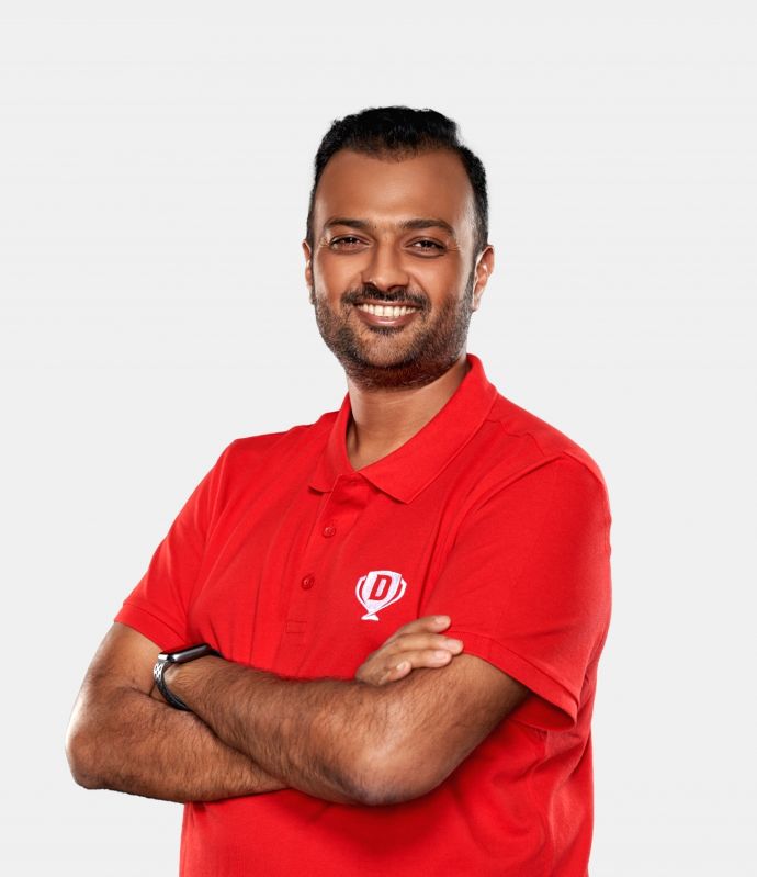 IAMAI rejigs top team with Indian CEOs after outcry over pro-Big Tech views - Vimarsana News