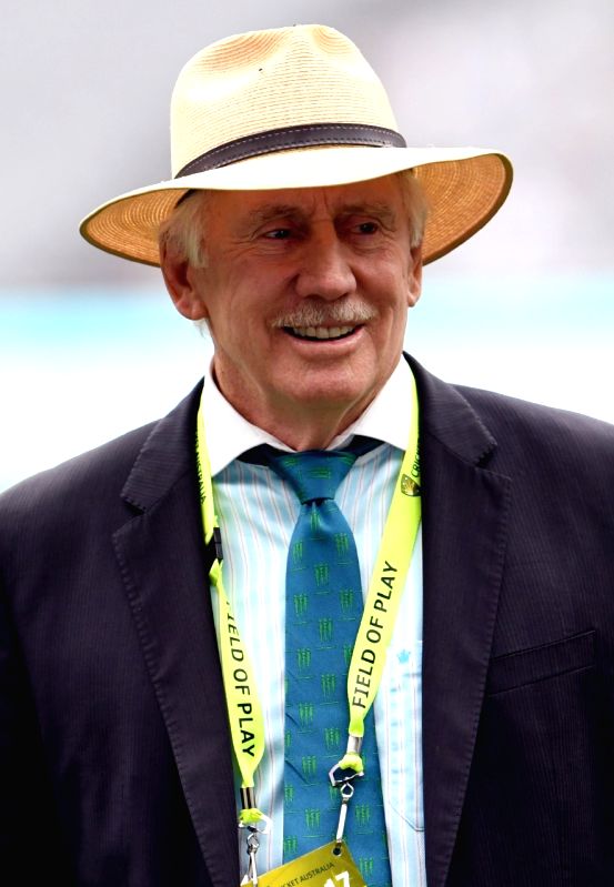 Ian Chappell advises Australia not to compromise No 3 and 4 position with Smith batting up the order - Vimarsana News