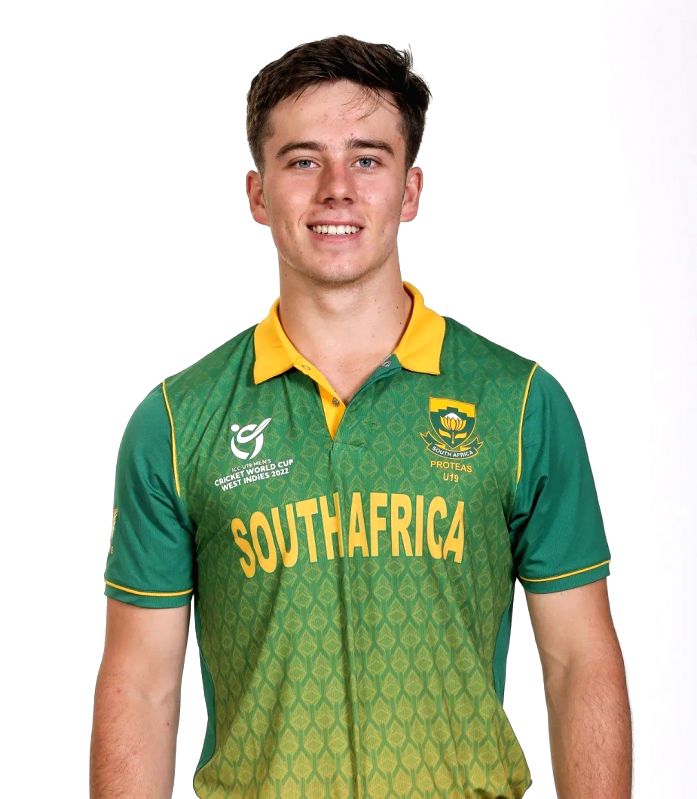 ICC announces Player of the Month nominations for January, 'Baby AB' Brevis included - Vimarsana News
