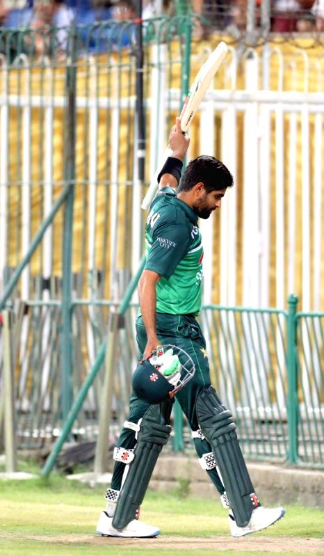 ICC Rankings: Babar Azam retains top spot, Imam-ul-Haq rises to No. 3 - Vimarsana News