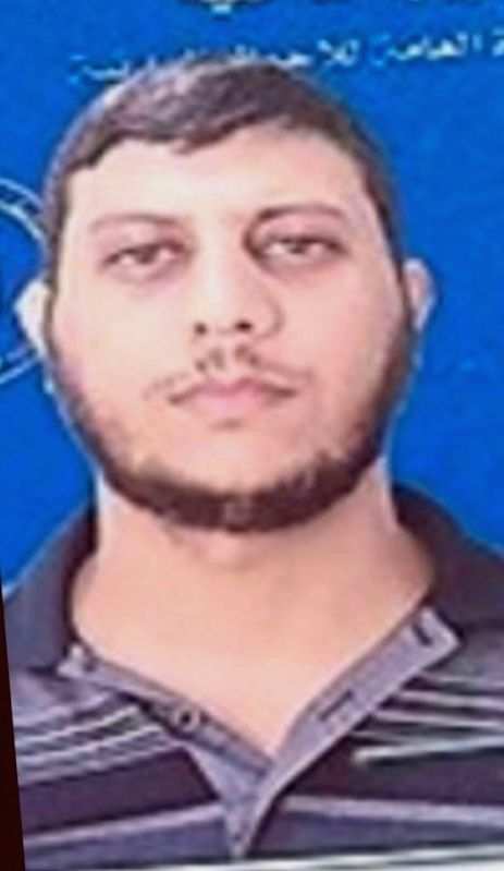 Hamas Naval Chief killed: IDF(IANS IN ISRAEL) - Vimarsana News