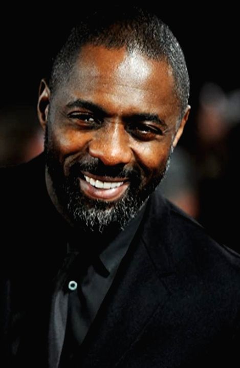 Idris Elba tells fans to keep their fingers crossed for a second 'Luther' movie - Vimarsana News