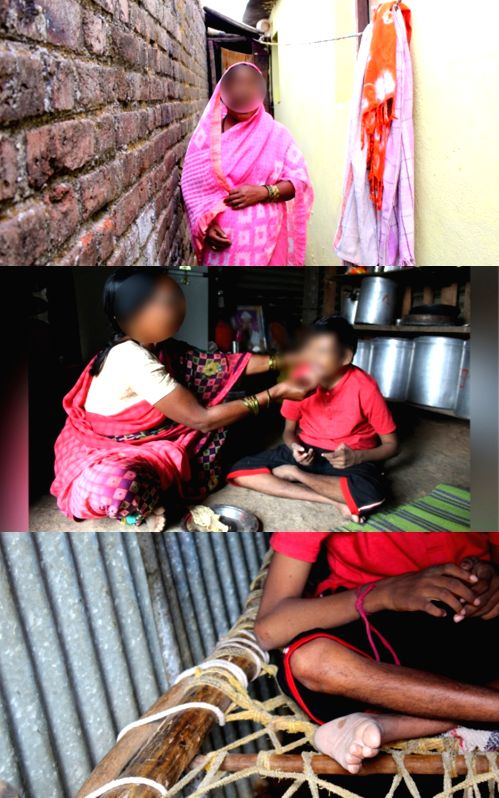 If she had a voice, she could have screamed out - Vimarsana News