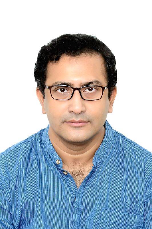 IIT Gandhinagar prof to be honoured with National Teachers' Award 2023 - Vimarsana News