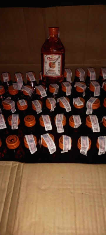 Delhi Police seize 626 bottles of illicit liquor to be sent to Bihar - Vimarsana News