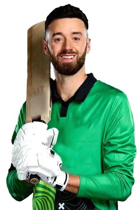 ILT20: Gulf Giants announce England batter James Vince as captain - Vimarsana News