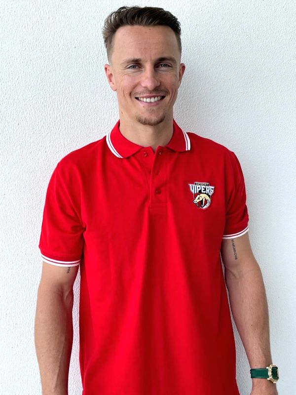 ILT20: Would love to get back to England team, but it's not my focus for now, says Tom Curran - Vimarsana News