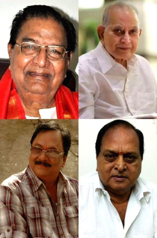 In a year of celebrations, Tollywood mourned the loss of legends - Vimarsana News