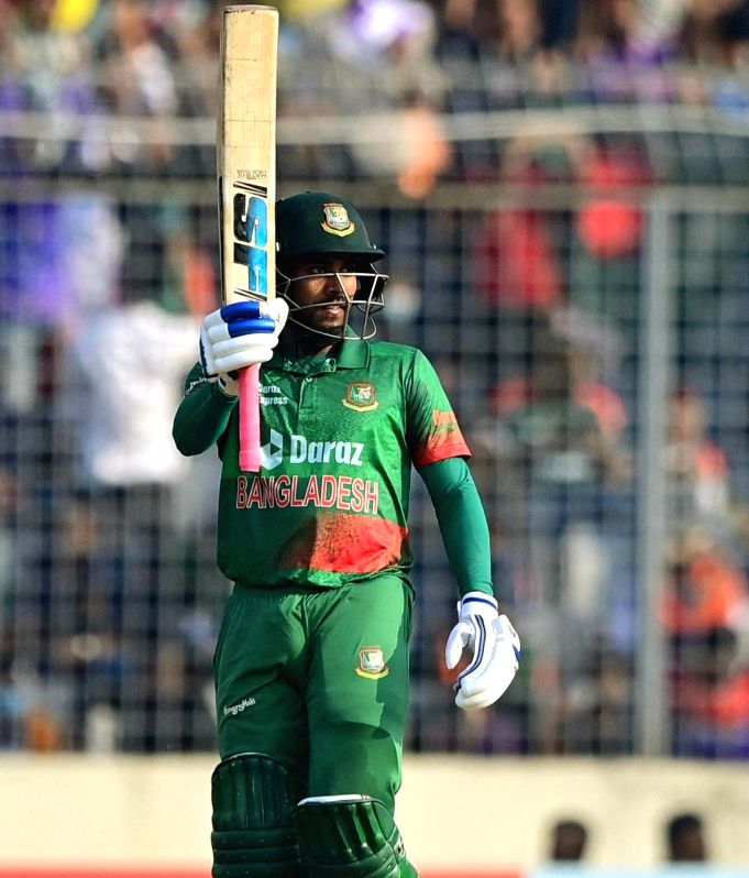 IND v BAN, 2nd ODI: Mahmudullah kept telling to keep playing deep in the innings, says Mehidy - Vimarsana News
