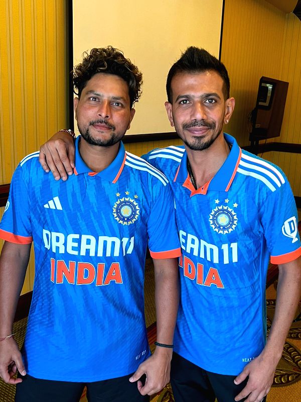 IND vs WI: 'Team combination is our top priority', says Yuzvendra Chahal on not getting regular chances - Vimarsana News