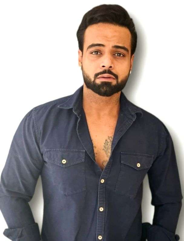 Indeep Bakshi: 'Have been watching Badshah make other singers look small with his big mouth' - Vimarsana News
